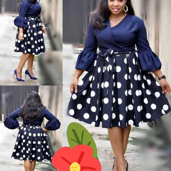 Dresses - Picture 5 of 5